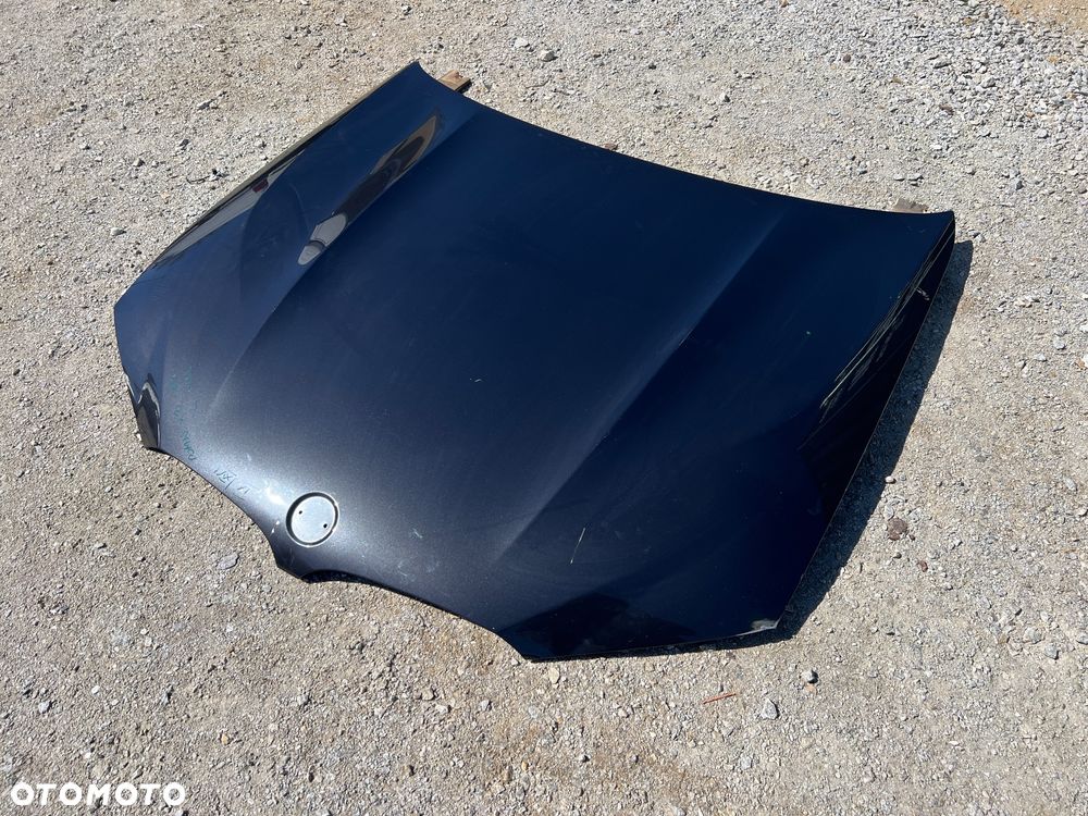 BMW X3 G01  X4 G03 Maska silnika - 1