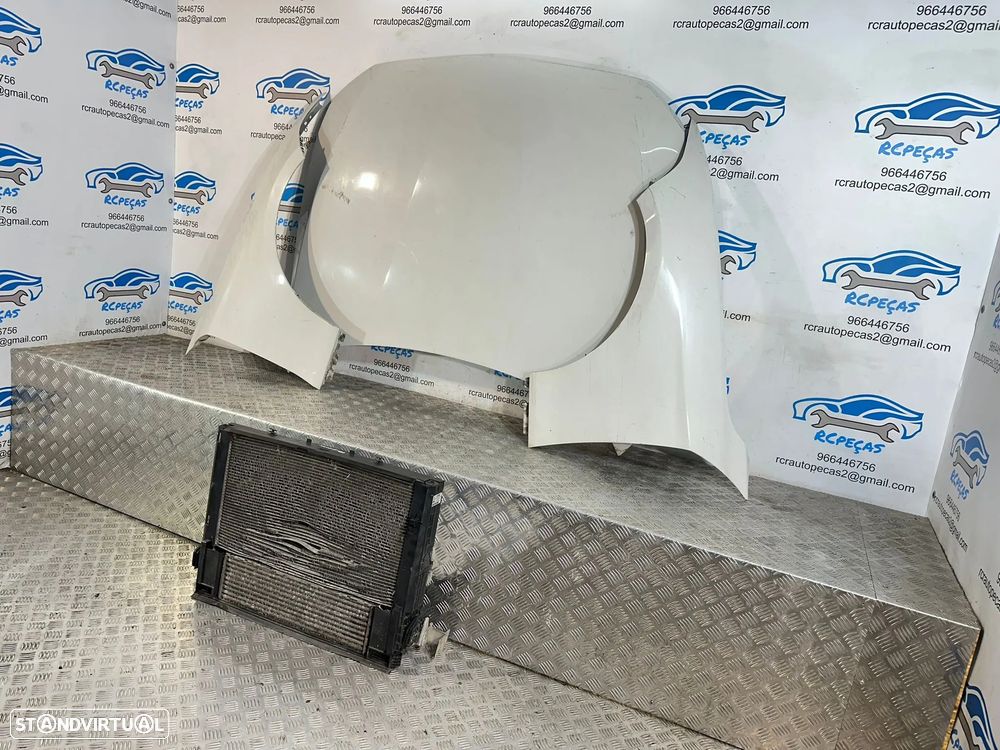 .Frente Completa BMW Serie 1 Diesel N47D20C F20 5 Portas F21 2 Portas Sport Pre LCI 2011 - 2019 - 7