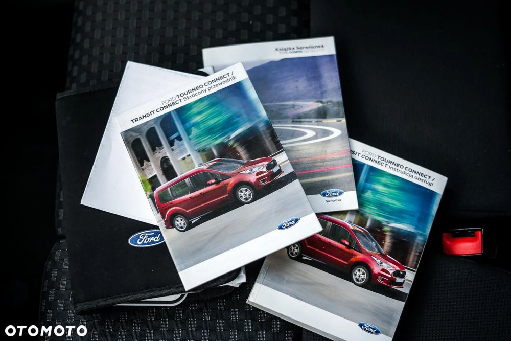 Ford Connect - 21