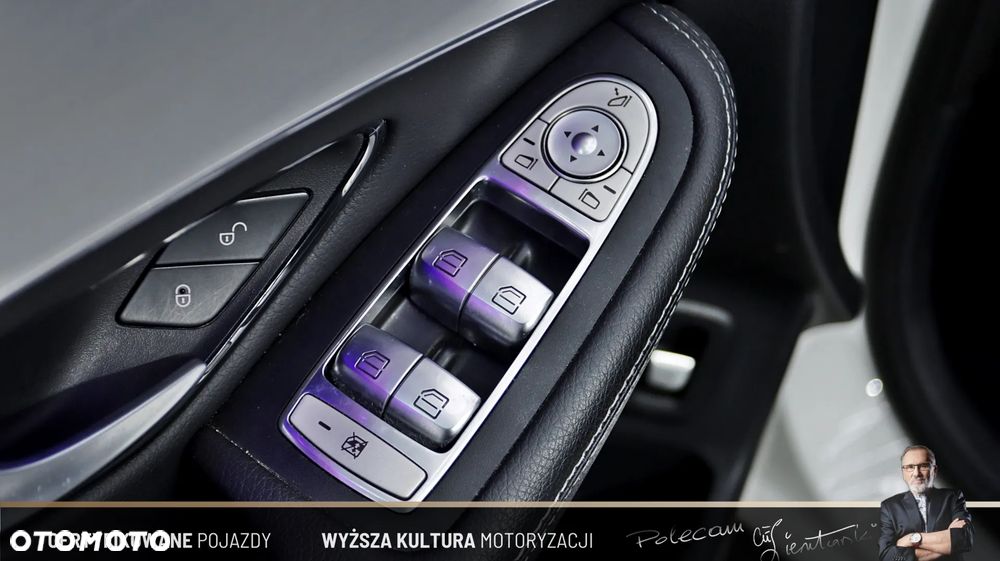 Mercedes-Benz GLC 200 d 4-Matic - 30