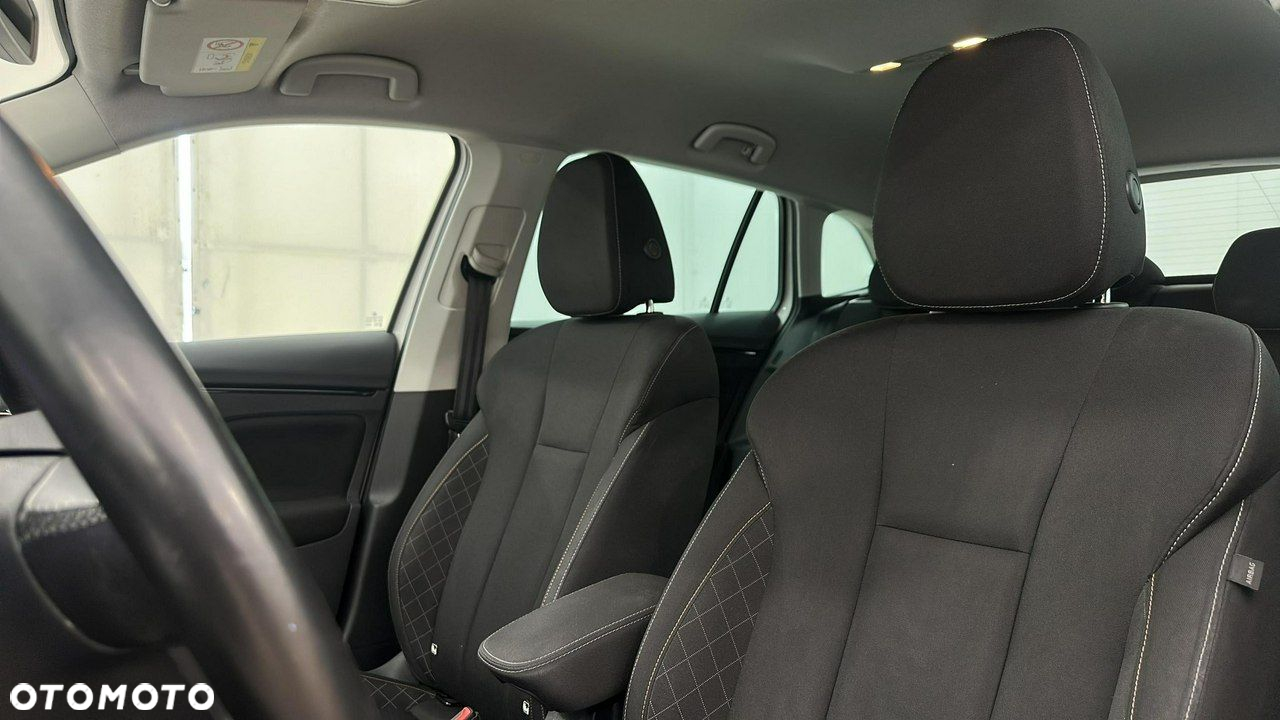 Skoda Scala - 10