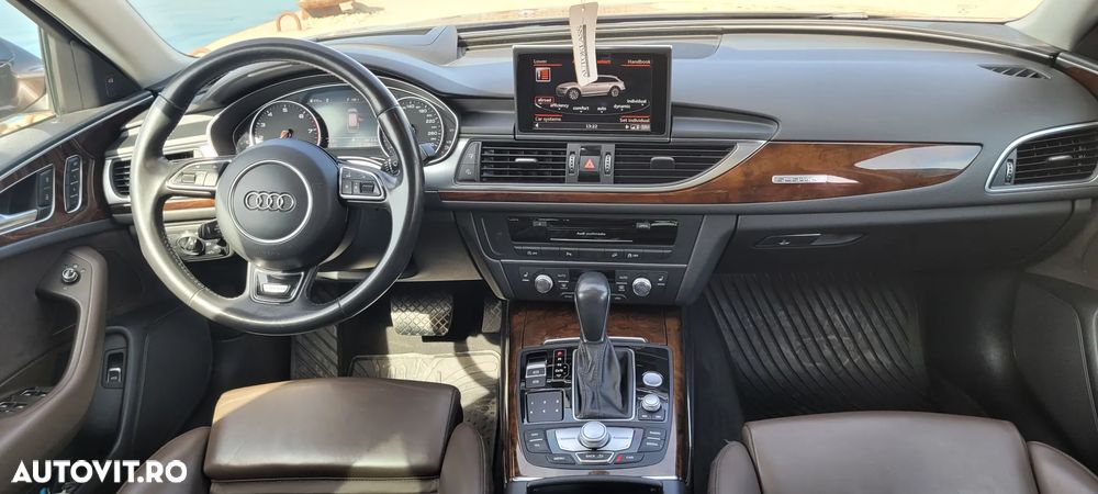 Audi A6 Allroad 3.0 TFSI S tronic - 5