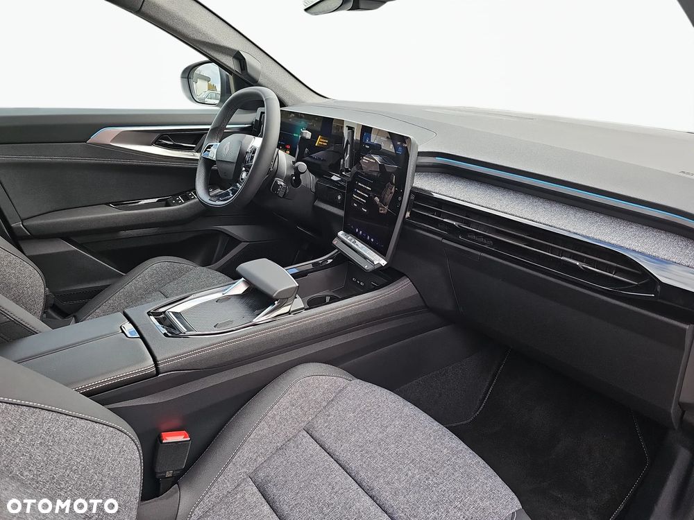 Renault Austral 1.2 E-Tech Full Hybrid 200 Techno MMT - 21