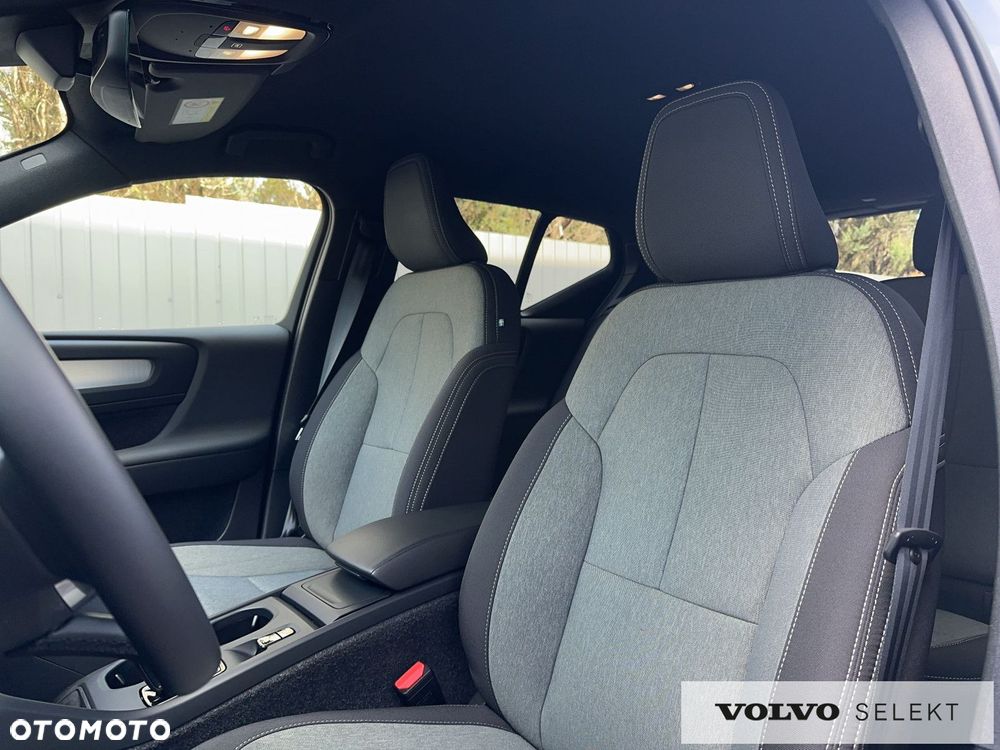 Volvo XC 40 - 11