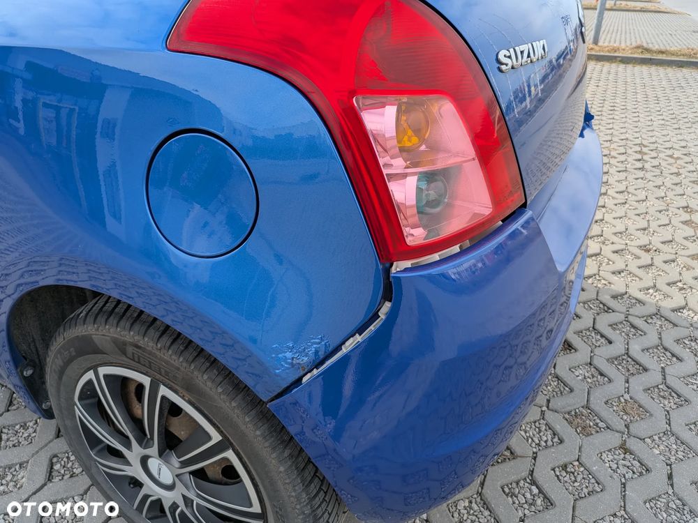 Suzuki Swift 1.3 Sakura - 20
