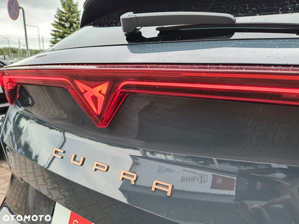 Cupra Formentor - 10
