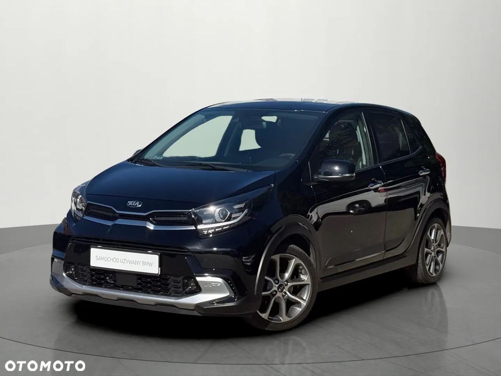 Kia Picanto - 2