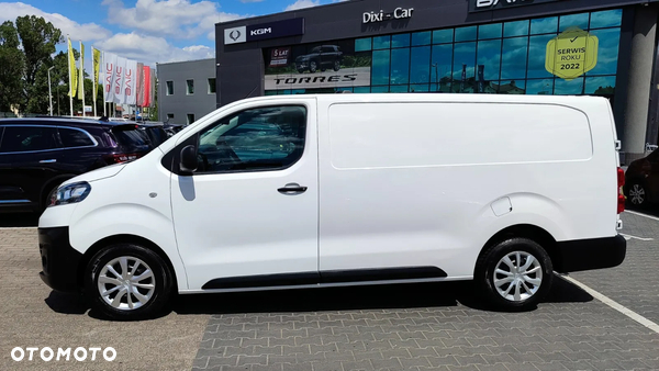 Opel VIVARO 2.0 CDTI L2H1 EXTRA LONG VAT23