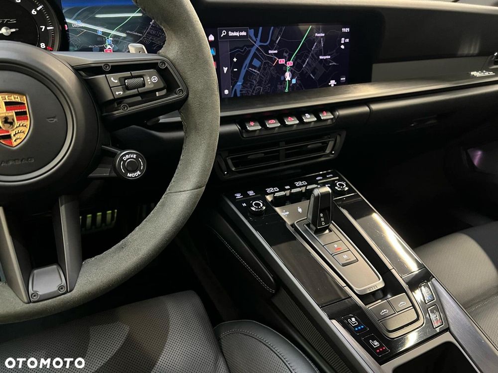 Porsche 911 Edition 50Y Design - 18