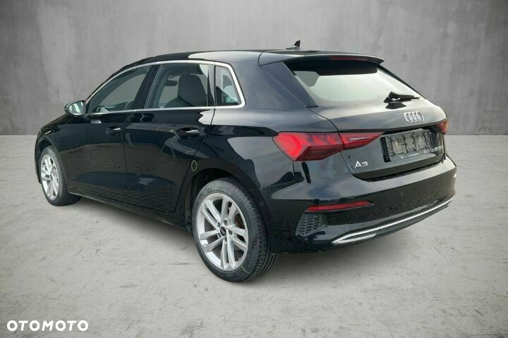 Audi A3 - 2