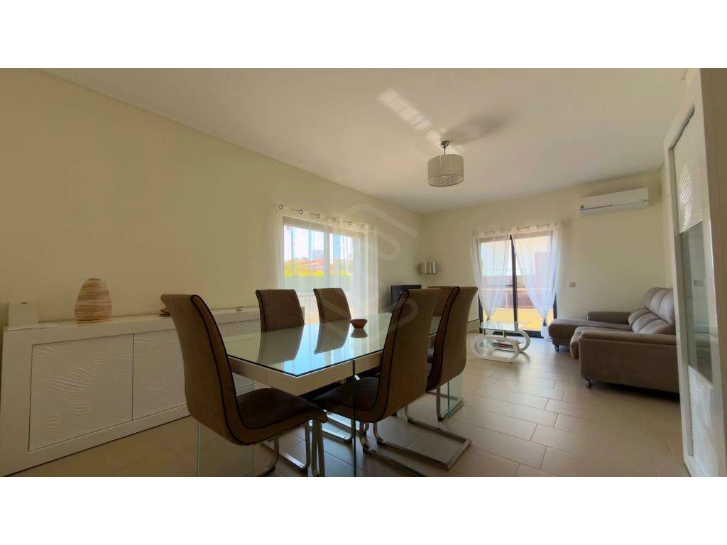 Excelente apartamento T1 a 900m da Praia de Quarteira, Algarve - Grande imagem: 3/38