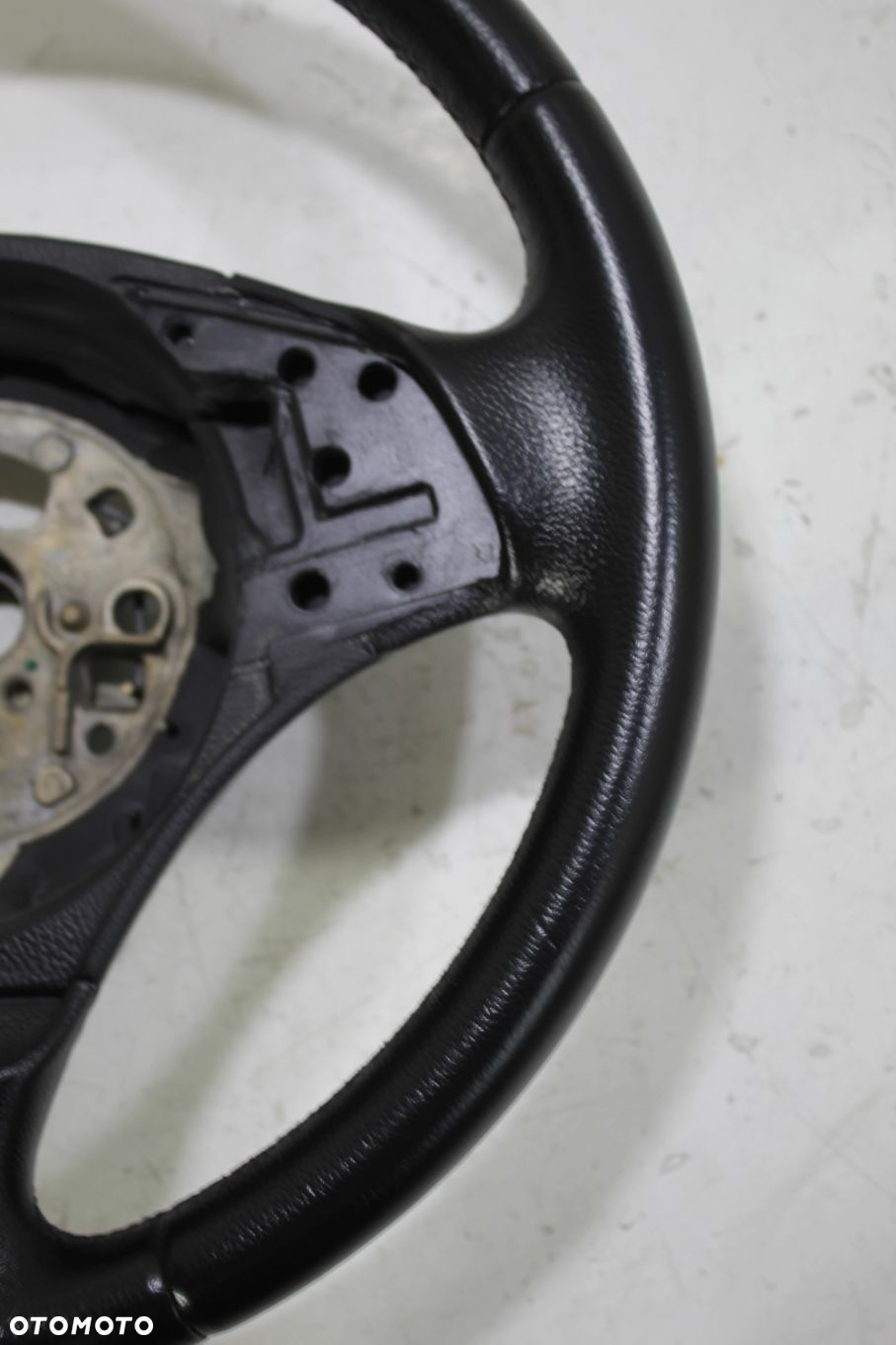 KIEROWNICA BMW E90 E91 E92 E93 257 - 5