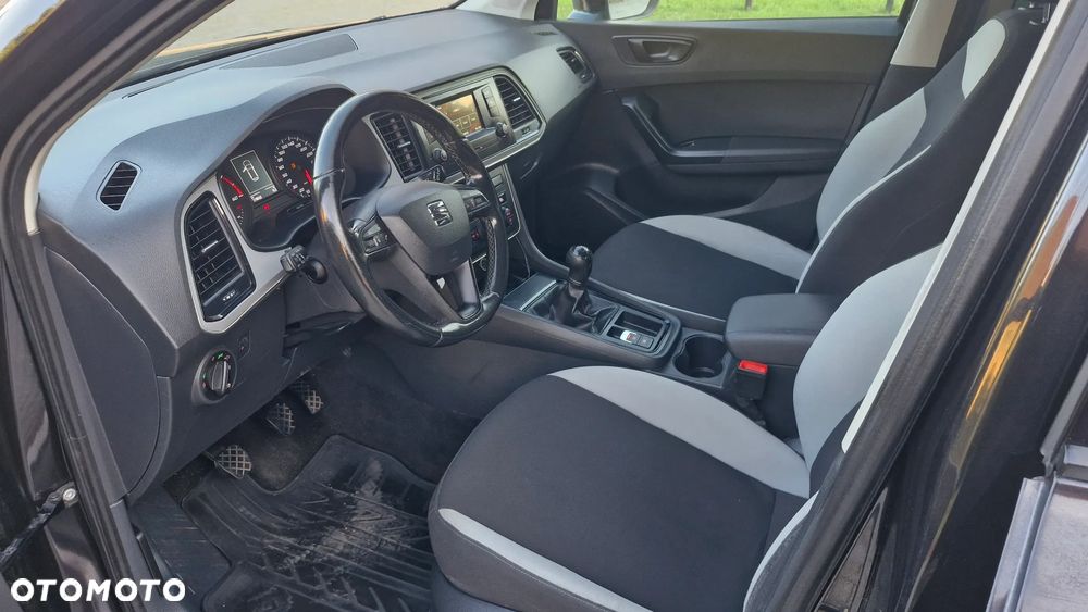 Seat Ateca - 13