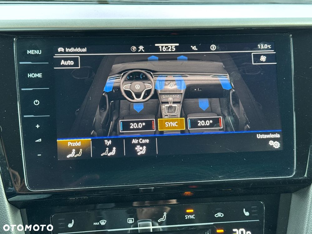 Volkswagen Arteon Shooting Brake 2.0 TSI 4Motion R DSG - 34