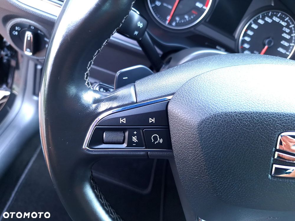 Seat Leon 2.0 TDI DSG Xcellence - 21