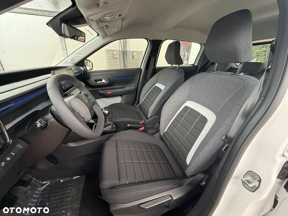 Citroën C3 1.2 T Plus - 10