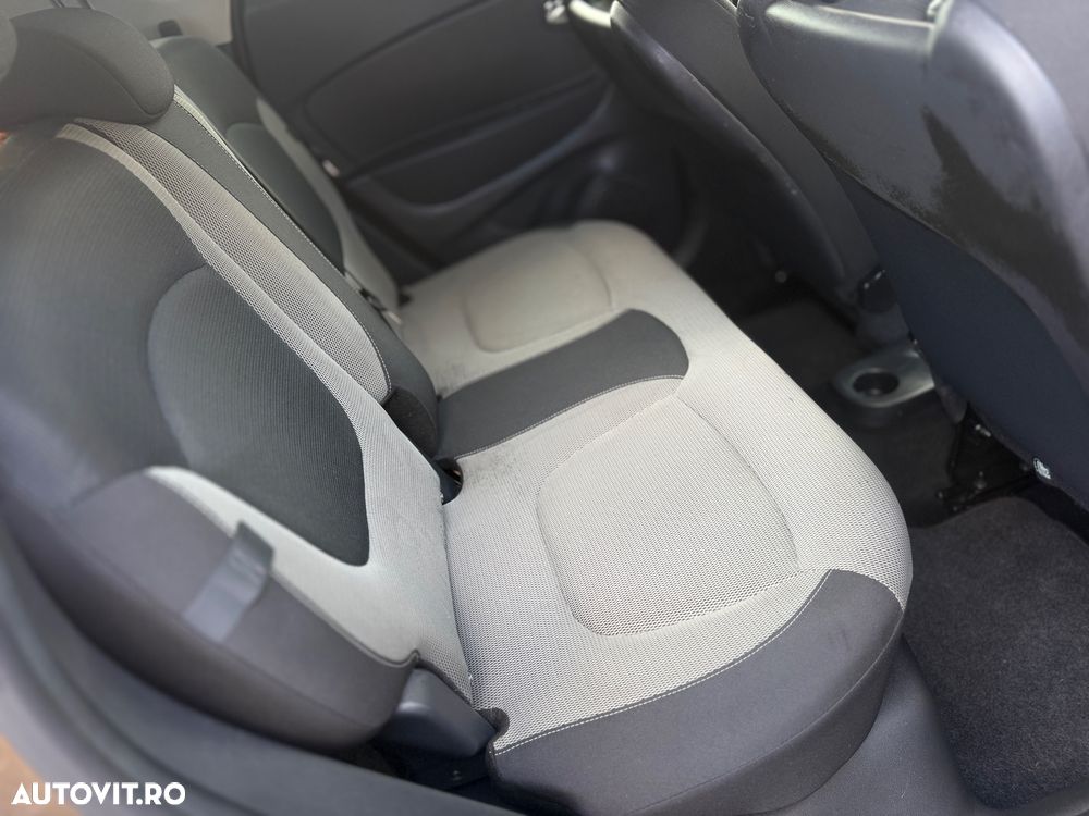 Renault Captur ENERGY TCe 120 EDC Dynamique - 7