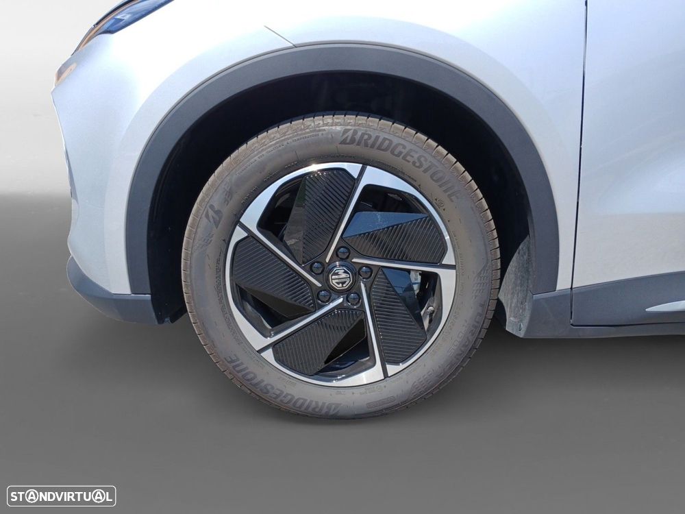 MG MGS5 EV 64 kWh Comfort - 15