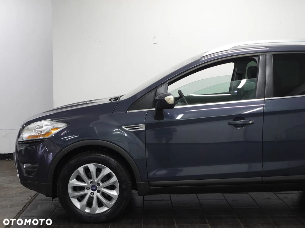 Ford Kuga - 15