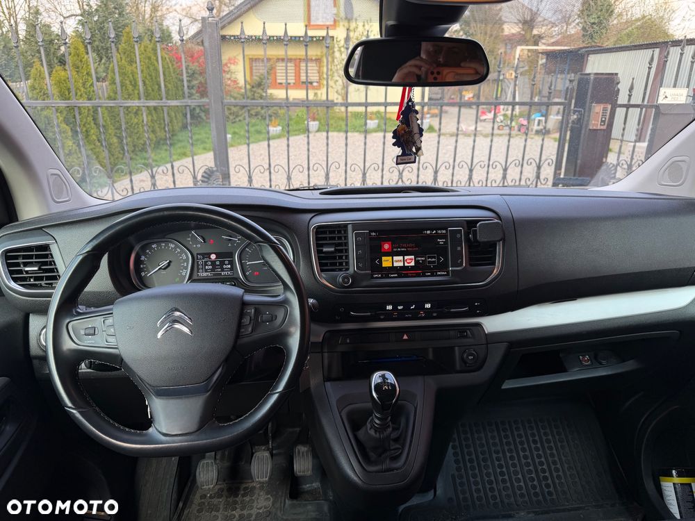 Citroën SpaceTourer 2.0 BlueHDi XL Business Lounge - 7