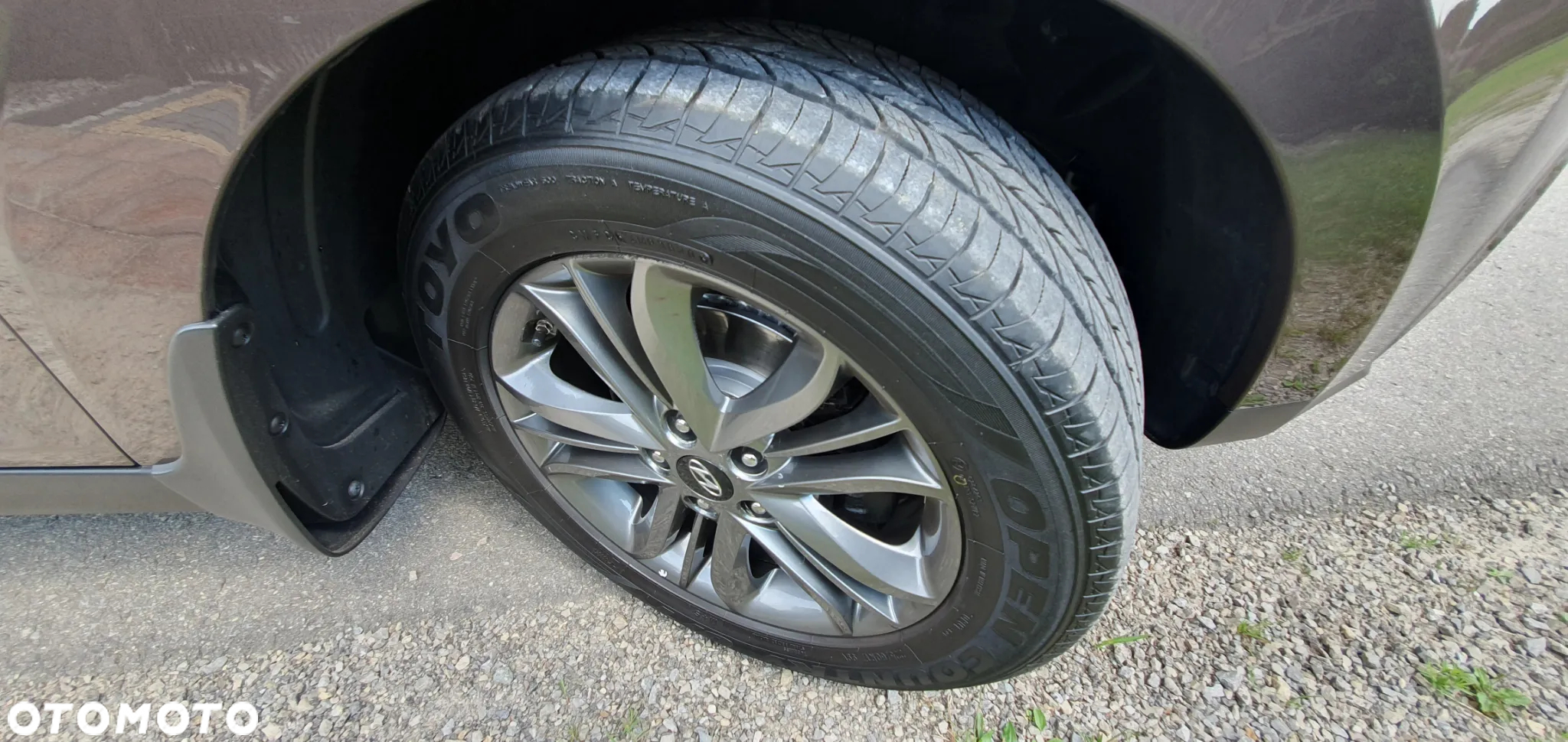 Hyundai ix35 - 26