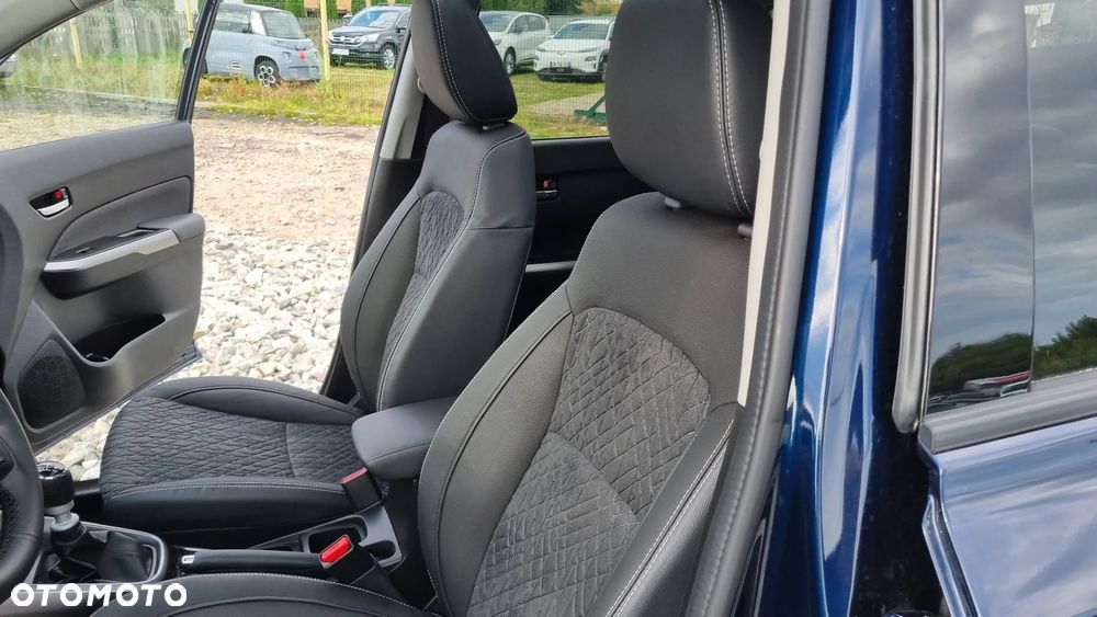 Suzuki Vitara - 35