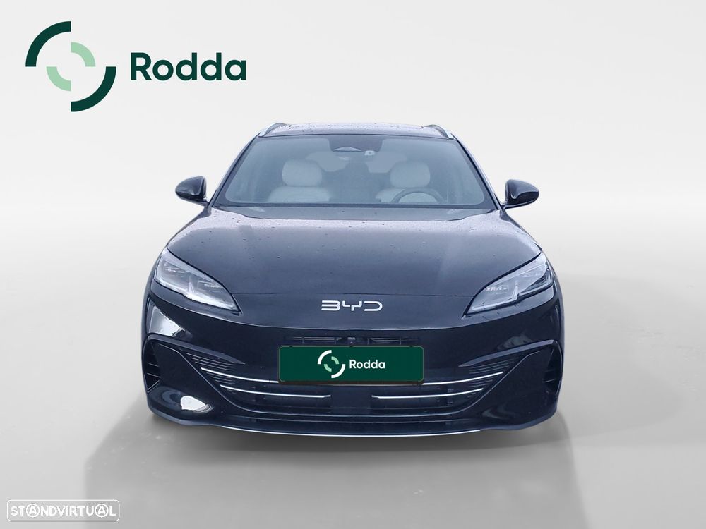 BYD Seal 6 1.5 DM-i Comfort Lite - 2