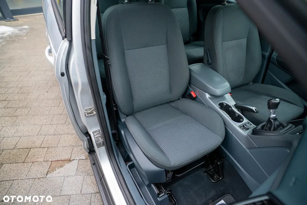 Ford Grand C-MAX 1.6 TDCi Start-Stop-System SYNC Edition - 30