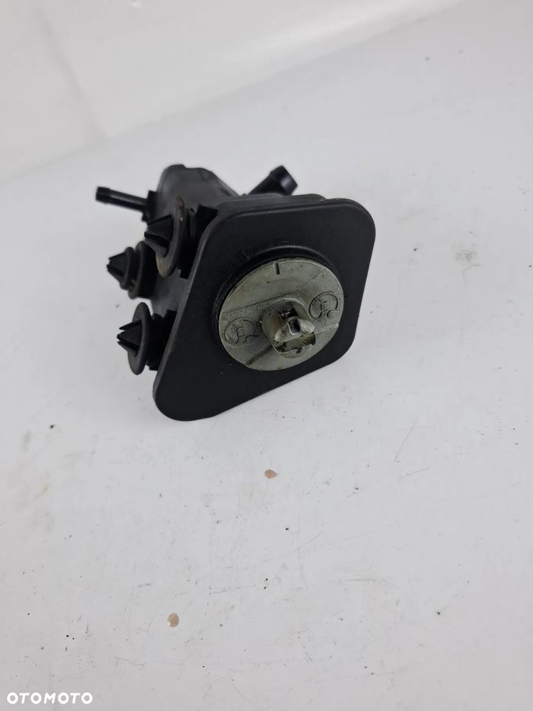 Zbiornik Zbiorniczek Płynu Wspomagania Kierownicy VW Jetta Passat Beetle 5C0422371 - 3