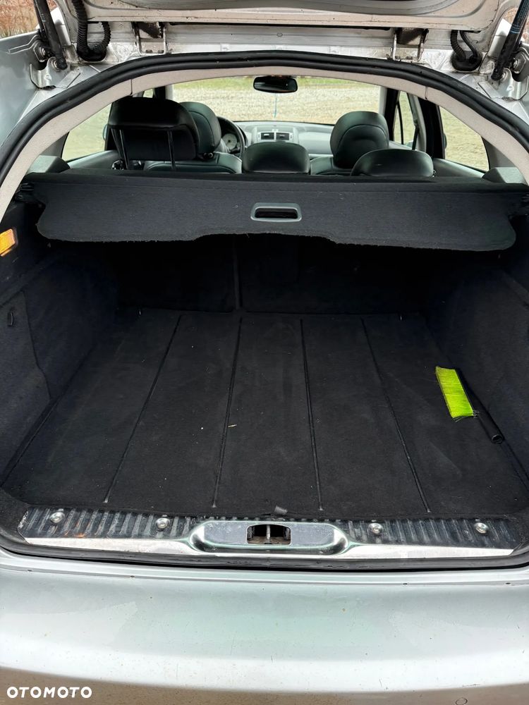 Peugeot 407 HDi 135 Automatik Business Line - 26