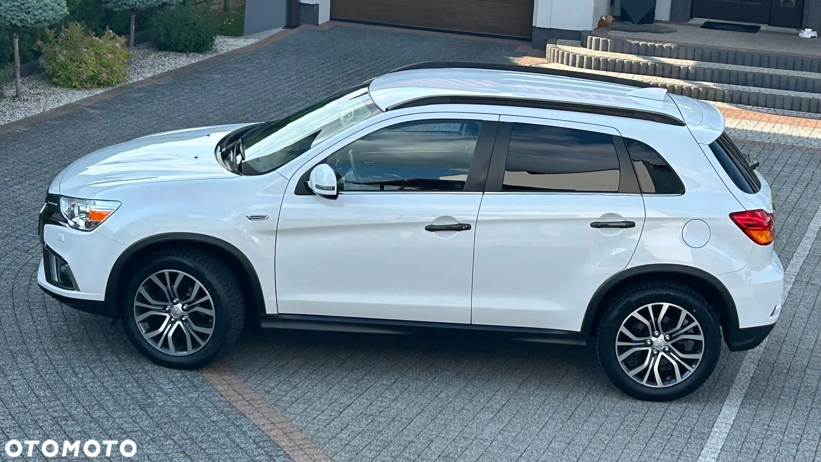 Mitsubishi ASX 1.6 Blue Sky Edition - 31