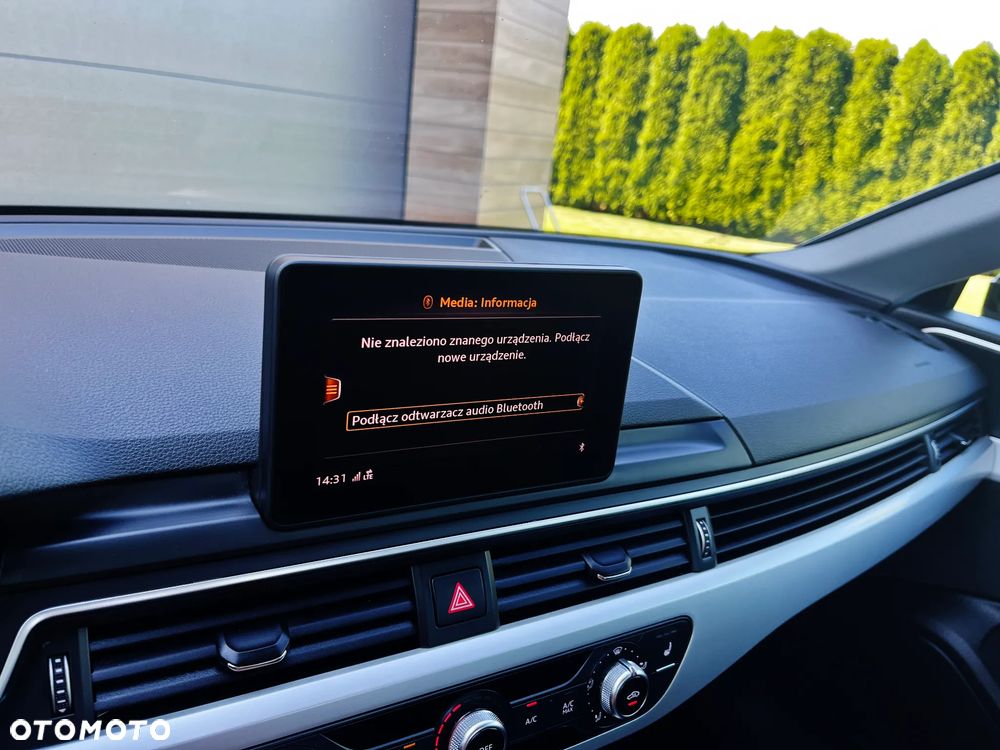 Audi A5 Sportback 2.0 TDI Sport S tronic - 31