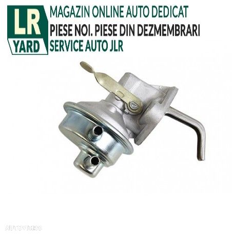 Pompa motorina amorsare ERR5057 Land Rover Discovery 1 2.5 TDI STC1190R - 1