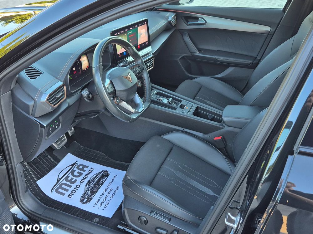 Cupra Formentor VZ 1.4 e-Hybrid DSG - 25