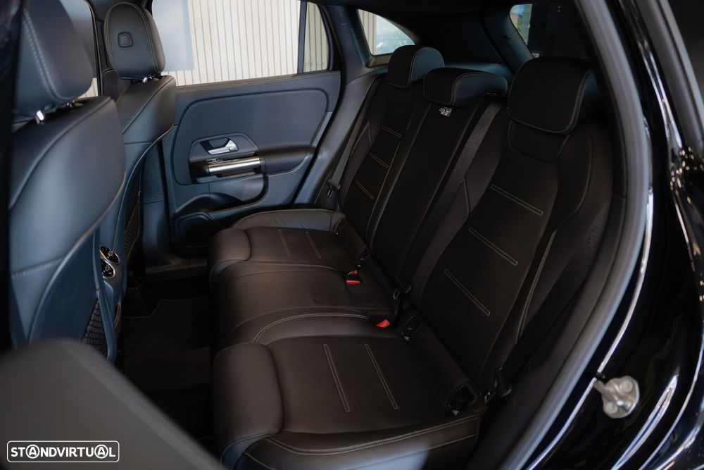 Mercedes-Benz GLA 250 e AMG Line - 25