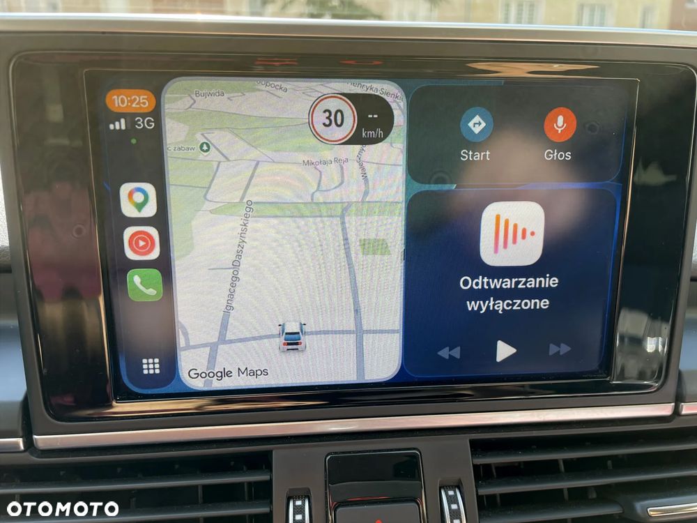 Audi A6 Avant 2.0 TDI Ultra - 19
