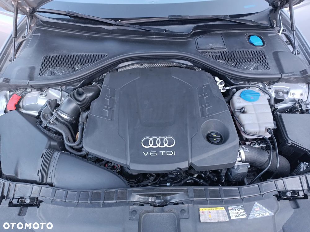Audi A6 Allroad 3.0 TDI Quattro S tronic - 18