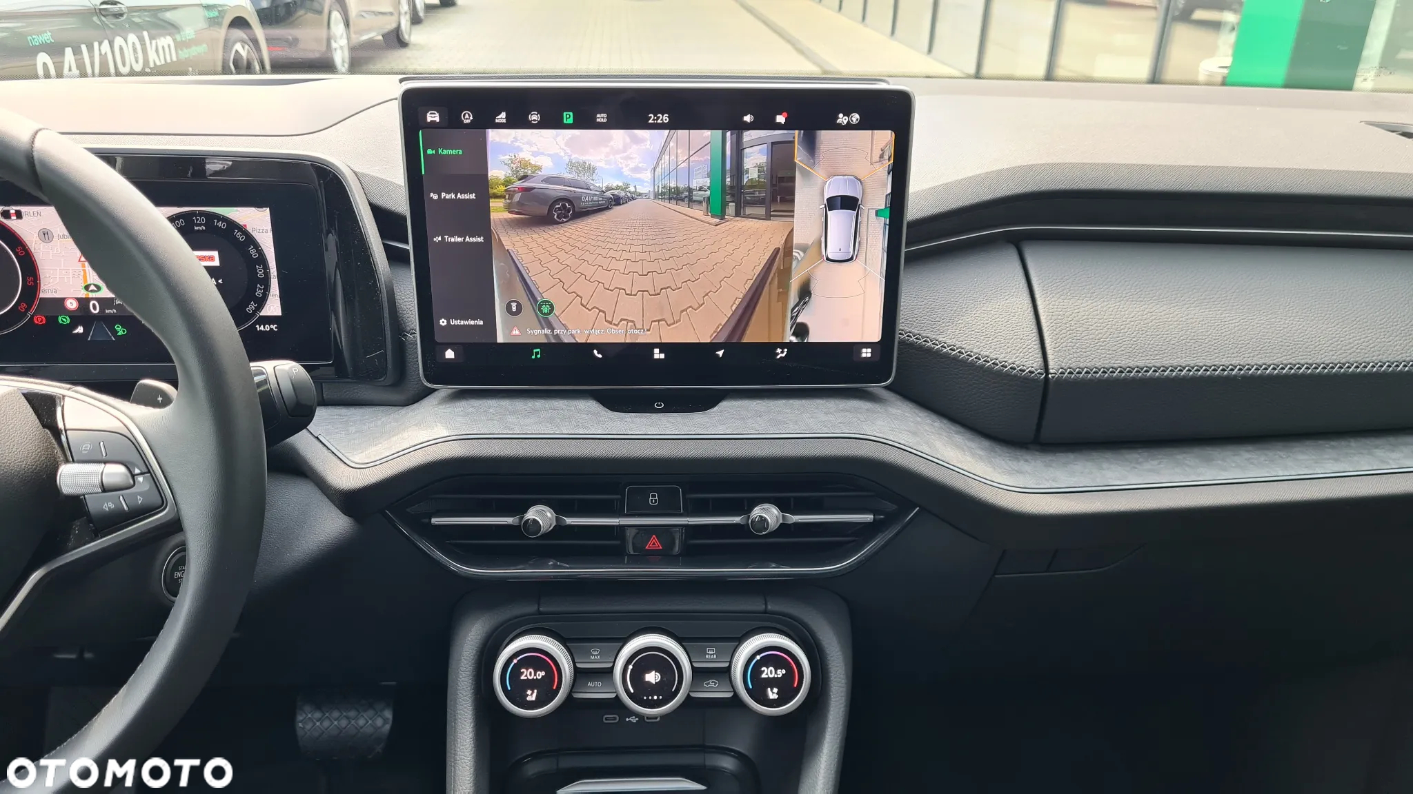 Skoda Kodiaq 2.0 TDI 4x4 Selection DSG - 19