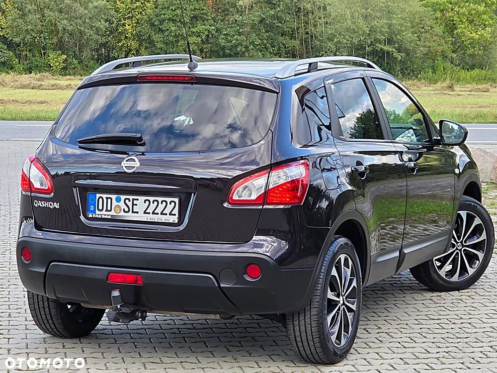 Nissan Qashqai 1.6 Tekna - 15