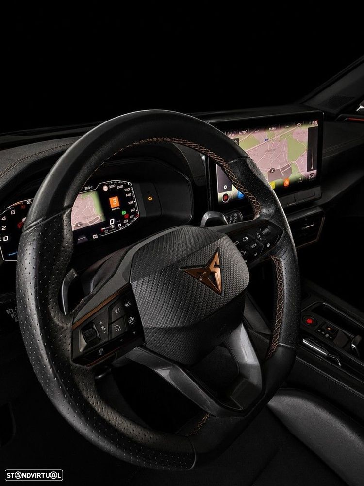 Cupra Formentor 1.4 e-Hybrid DSG VZ - 18