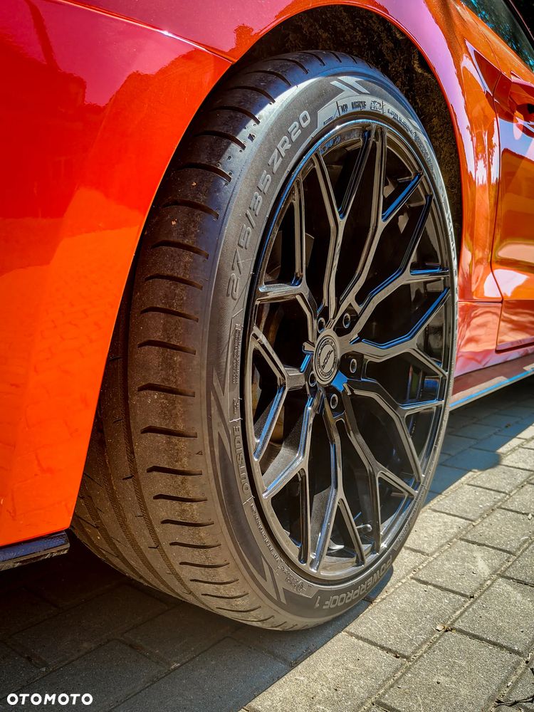 Ford Mustang 5.0 V8 GT - 12