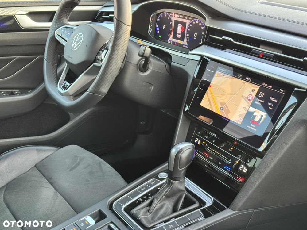 Volkswagen Arteon 2.0 TSI R-Line DSG - 28