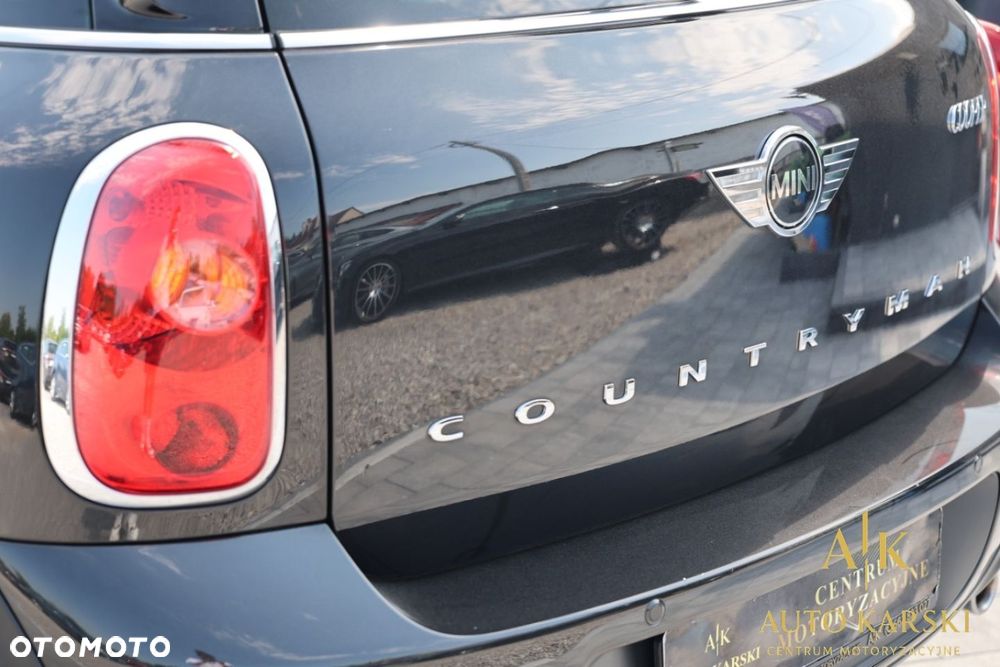 MINI Countryman - 17