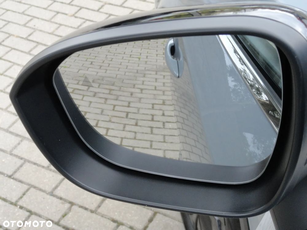 Nissan Qashqai 1.3 DIG-T mHEV Tekna Xtronic - 28