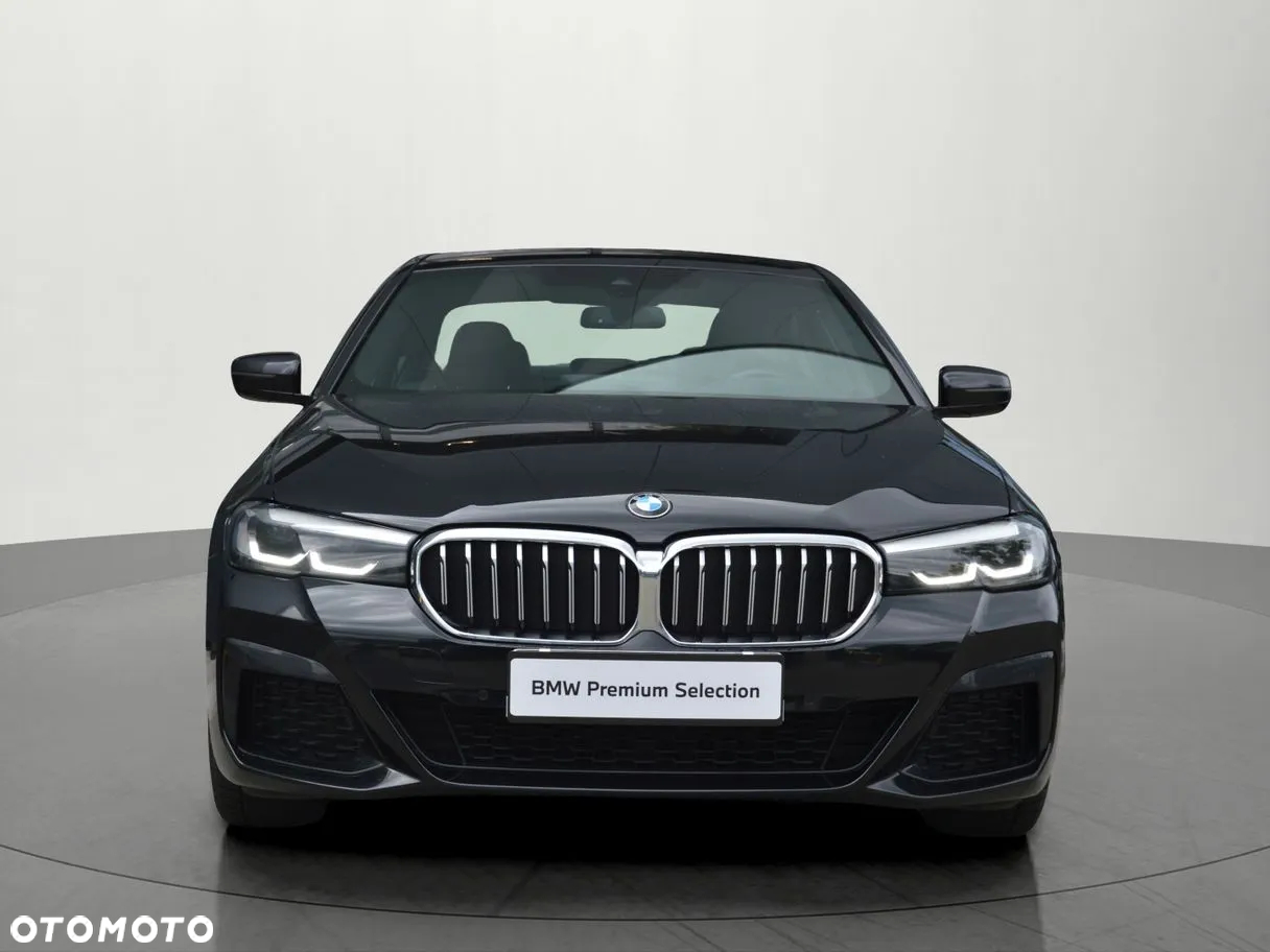 BMW Seria 5 - 3