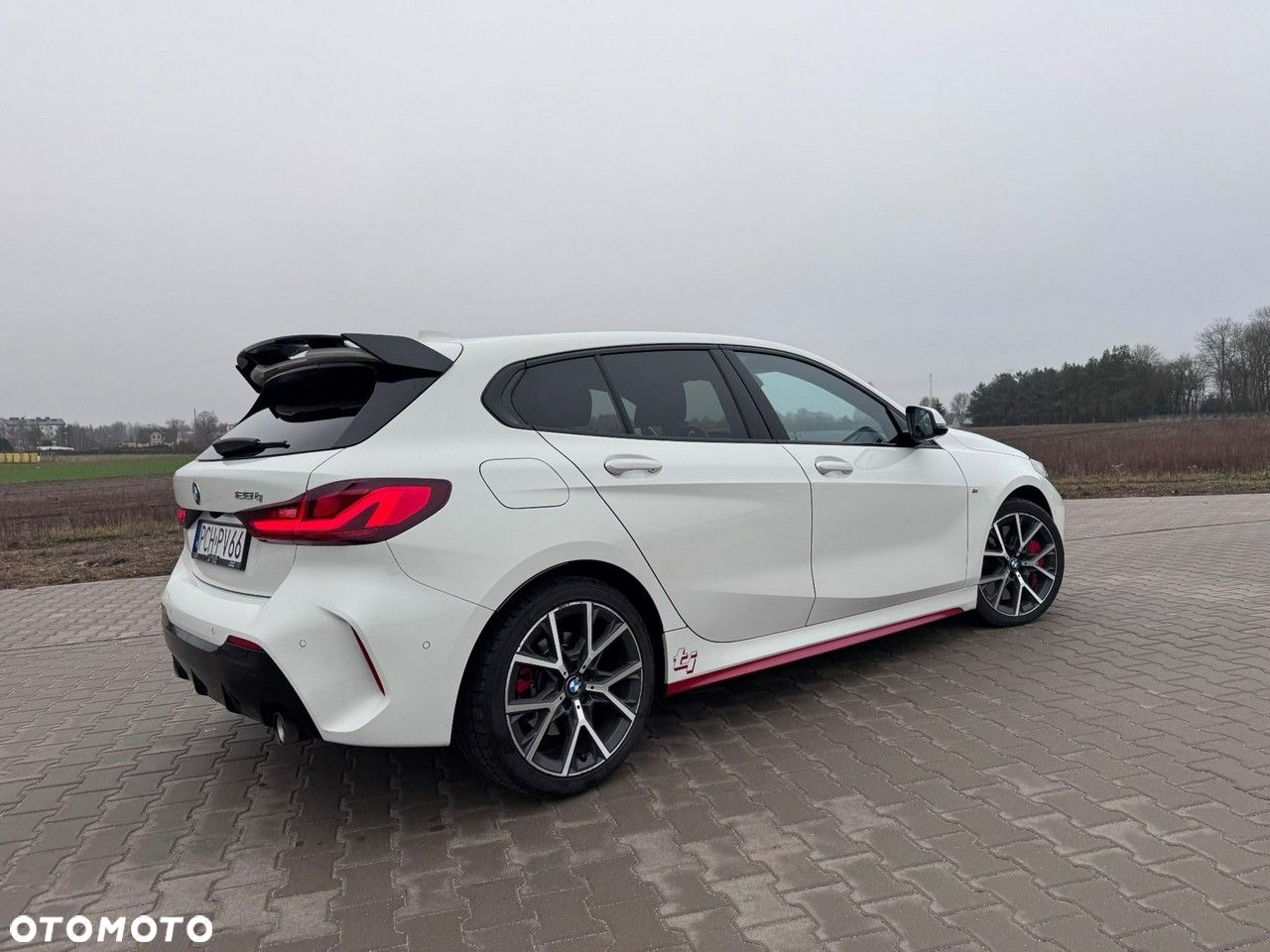 BMW Seria 1 128ti - 7