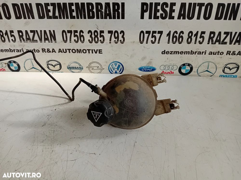 Bidonas Vas Expansiune Apa Antigel Peugeot 208 1.6 Hdi Euro 6 Motor BH02 2015-2021 - 3
