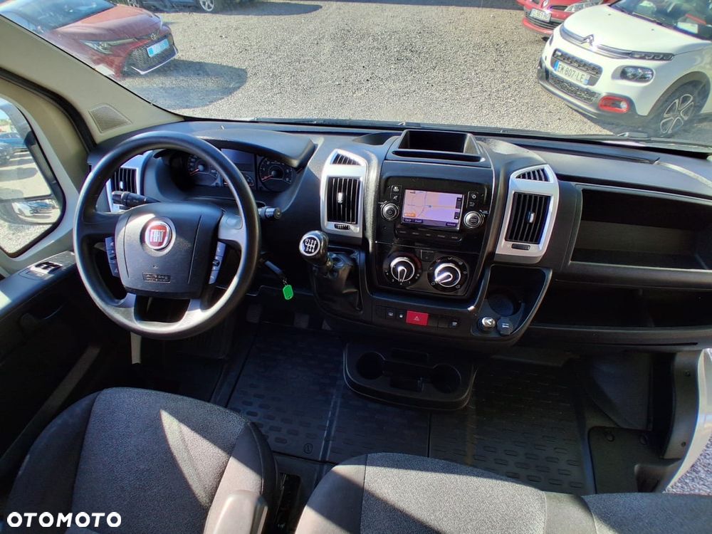 Fiat Ducato - 22