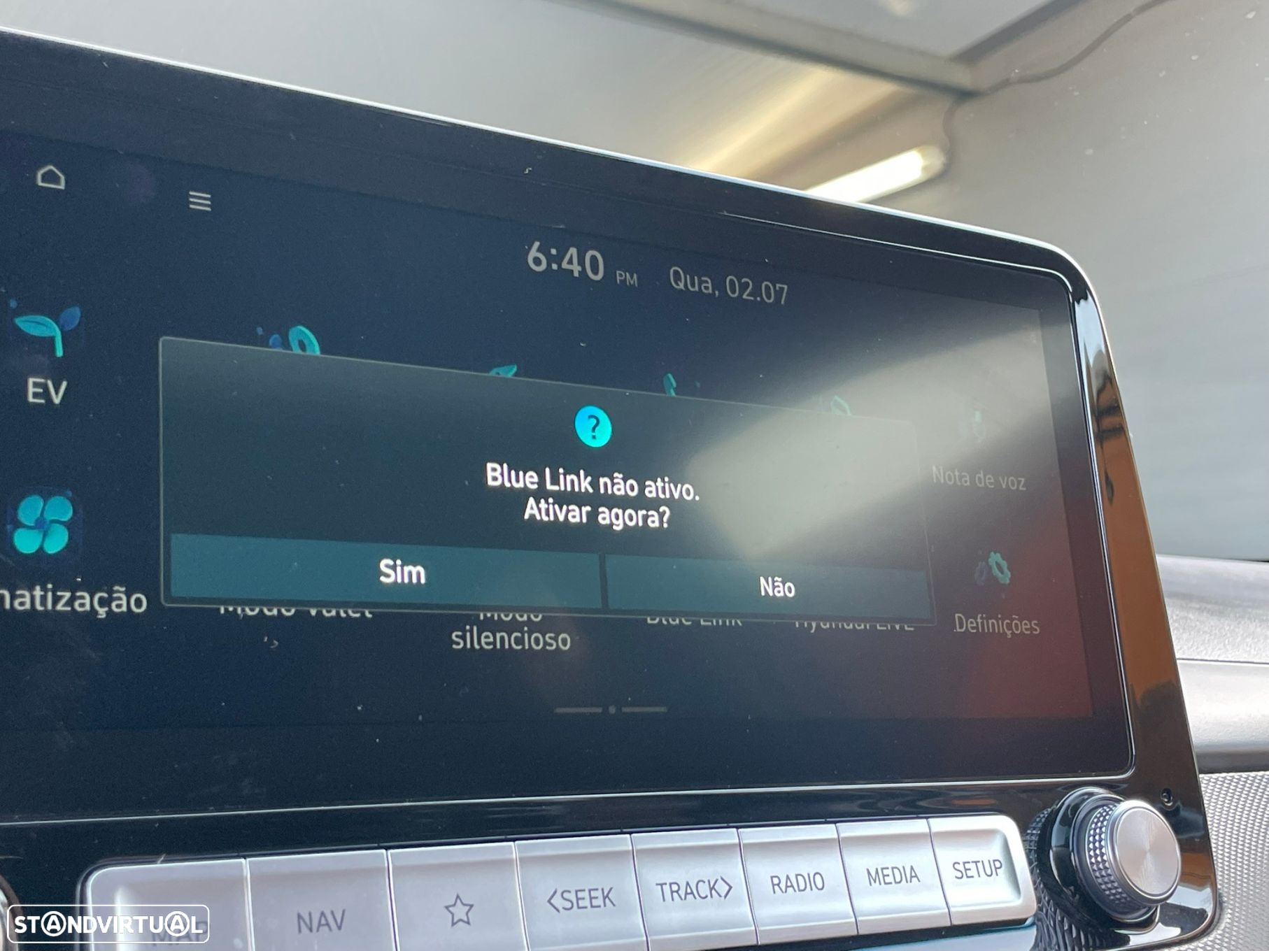 Hyundai Kauai - 24