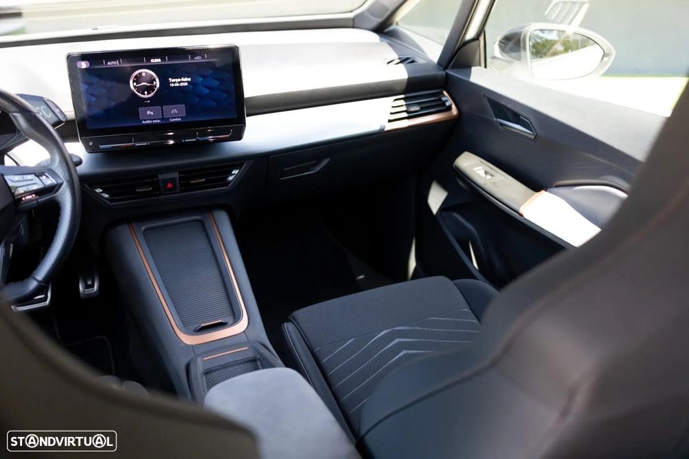 Cupra Born 58 kWh - 42